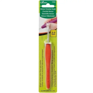 Háček CLOVER Amour 3mm