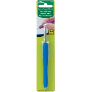 Háček CLOVER Amour 5mm