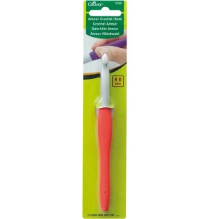 Háček CLOVER Amour 9mm