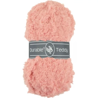 Durable Teddy 211 Meruňková