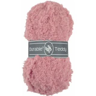 Durable Teddy 225 Pudrová