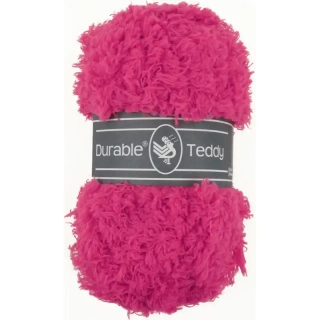 Durable Teddy 237 Pink