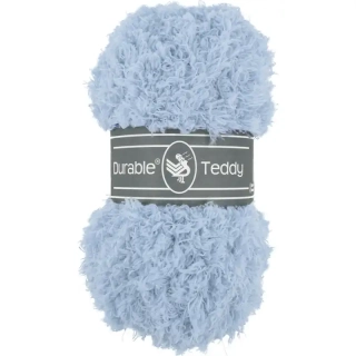Durable Teddy 289 Baby modrá