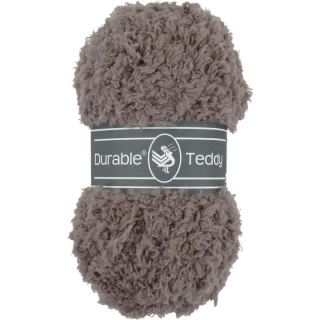 Durable Teddy 342 Šedá