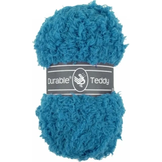 Durable Teddy 371 Tyrkysová