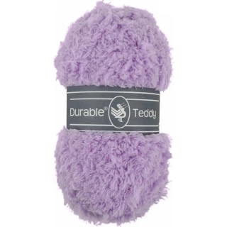 Durable Teddy 396 Fialová