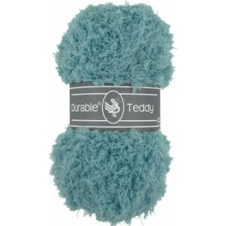 Durable Teddy 2134 Aqua