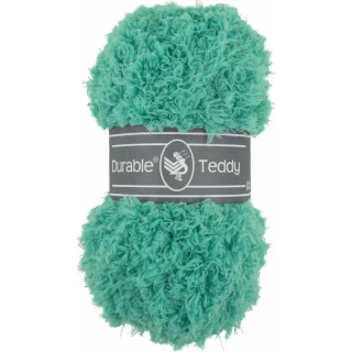 Durable Teddy 2139 Pastelová zelená