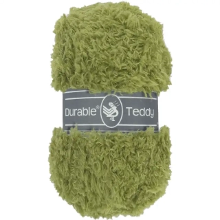 Durable Teddy 2168 Šalvějová