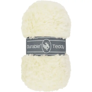 Durable Teddy 2172 Krémová