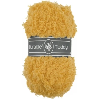 Durable Teddy 2182 Hořčicová