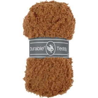 Durable Teddy 2210 Karamelová