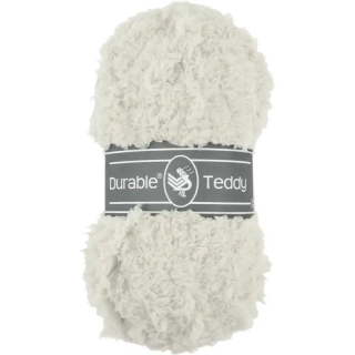 Durable Teddy 2212 Off white