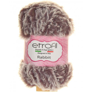 Etrofil Rabbit 70719 Vínovo bílý melír