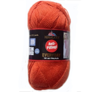 Himalaya Everyday 70059 Oranžová