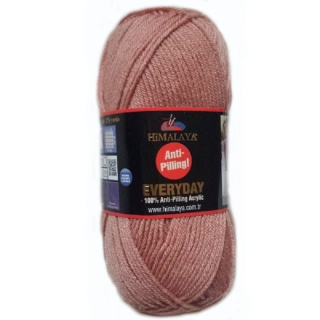 Himalaya Everyday 70062 Pudrová