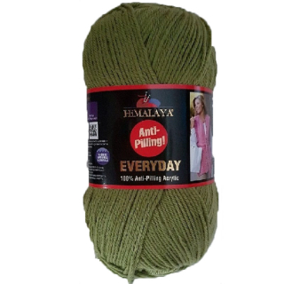 Himalaya Everyday 70070 Šedozelená