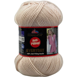 Himalaya Everyday 70075 Pudrová
