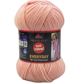 Himalaya Everyday 70076 sv. lososová
