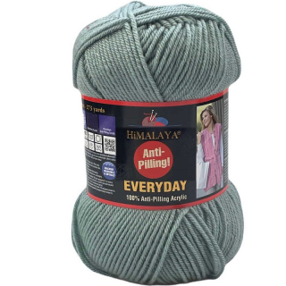 Himalaya Everyday 70079 zelenošedá
