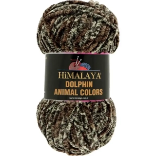HIMALAYA Dolphin Animal Colors 83103