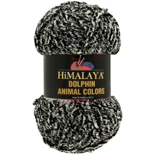HIMALAYA Dolphin Animal Colors 83109