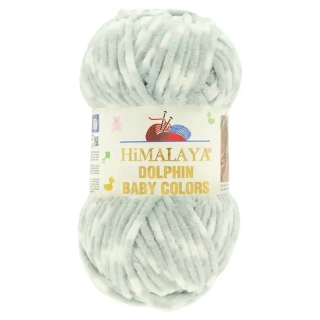 HIMALAYA Dolphin Baby Colors 80432