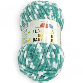 HIMALAYA Dolphin Baby Colors 80436