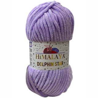 HIMALAYA Dolphin Star 92105 Levandulová