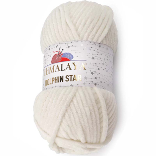 HIMALAYA Dolphin Star 92108 Smetanová