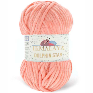 HIMALAYA Dolphin Star 92123 Lososová