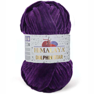 HIMALAYA Dolphin Star 92128 Macešková