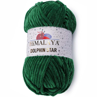 HIMALAYA Dolphin Star 92131 Zelená