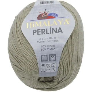 Himalaya Perlina 60102 Bílá káva