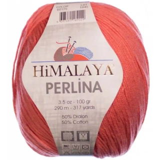 Himalaya Perlina 60125 Korálová
