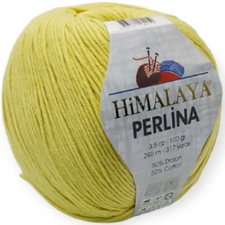 Himalaya Perlina 60126 Žlutá