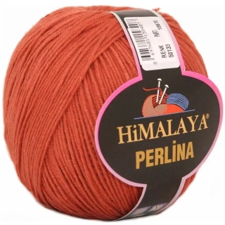 Himalaya Perlina 60133 Rezavá