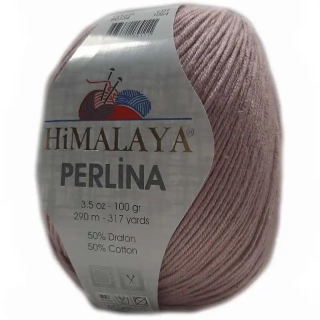 Himalaya Perlina 60134 Starorůžová