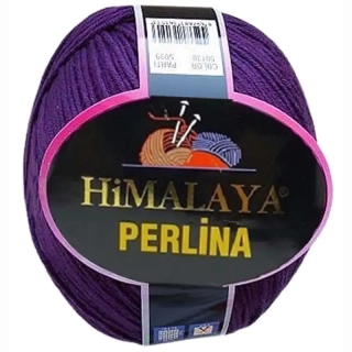 Himalaya Perlina 60138 Fialová