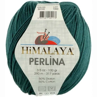 Himalaya Perlina 60140 Petrol