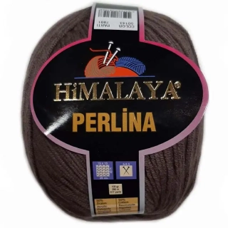 Himalaya Perlina 60143 Hnědá