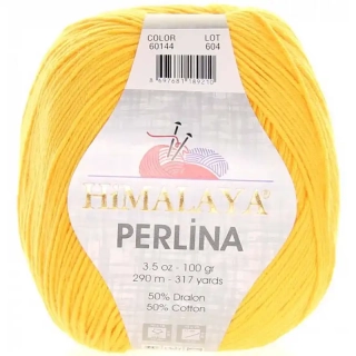 Himalaya Perlina 60144 Žlutá