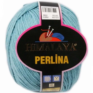 Himalaya Perlina 60150 Aqua