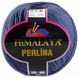 Himalaya Perlina 60153 Modrá