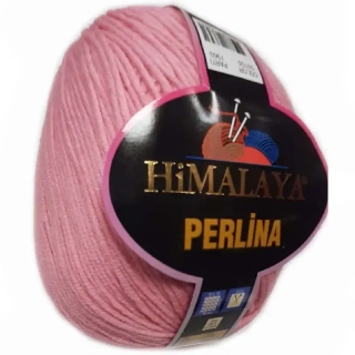 Himalaya Perlina 60155 Růžová