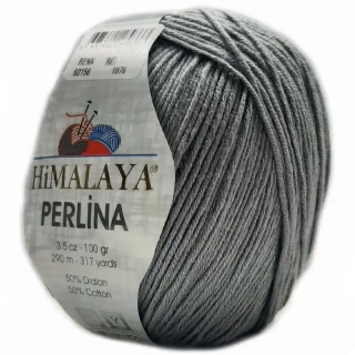 Himalaya Perlina 60156 Šedá