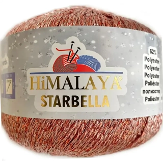 Himalaya Starbella 5 Měděná