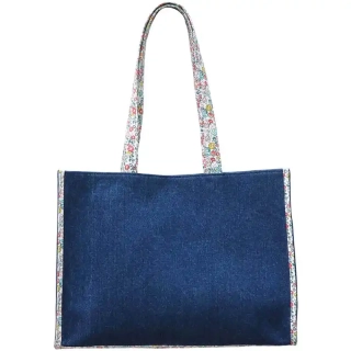 KnitPro Bloom Ta�ka p�es rameno na projekt a pom�cky