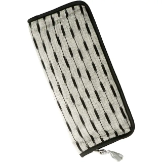 KnitPro Lantern Moon Ikat Pouzdro na kruhové fixní jehlice