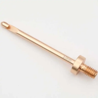 KnitPro Oasis vyměnitelný háček 3mm